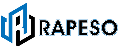 Rapeso OÜ Logo